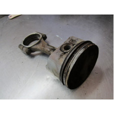 25B002 Piston and Connecting Rod Standard For 96-99 Chevrolet K2500  5.7